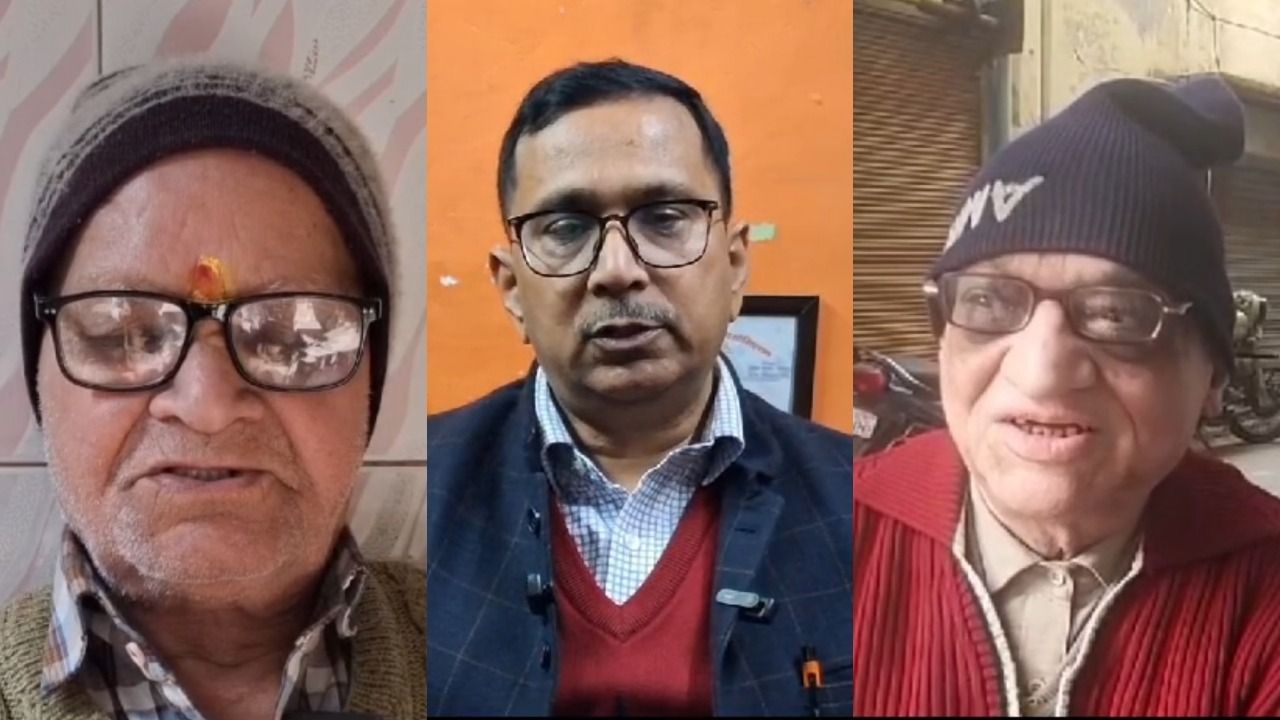 Sambhal: 1978 दंगे में मुलायम ने मुकदमा वापस लेने के लिए लिखा लेटर वायरल, पीड़ितों का फूटा गुस्सा; CM योगी से लगाई गुहार