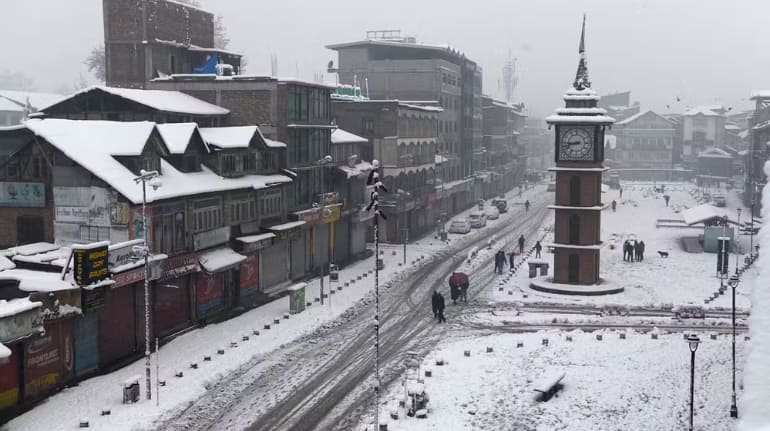 shrinagar snowfall 7 378x212