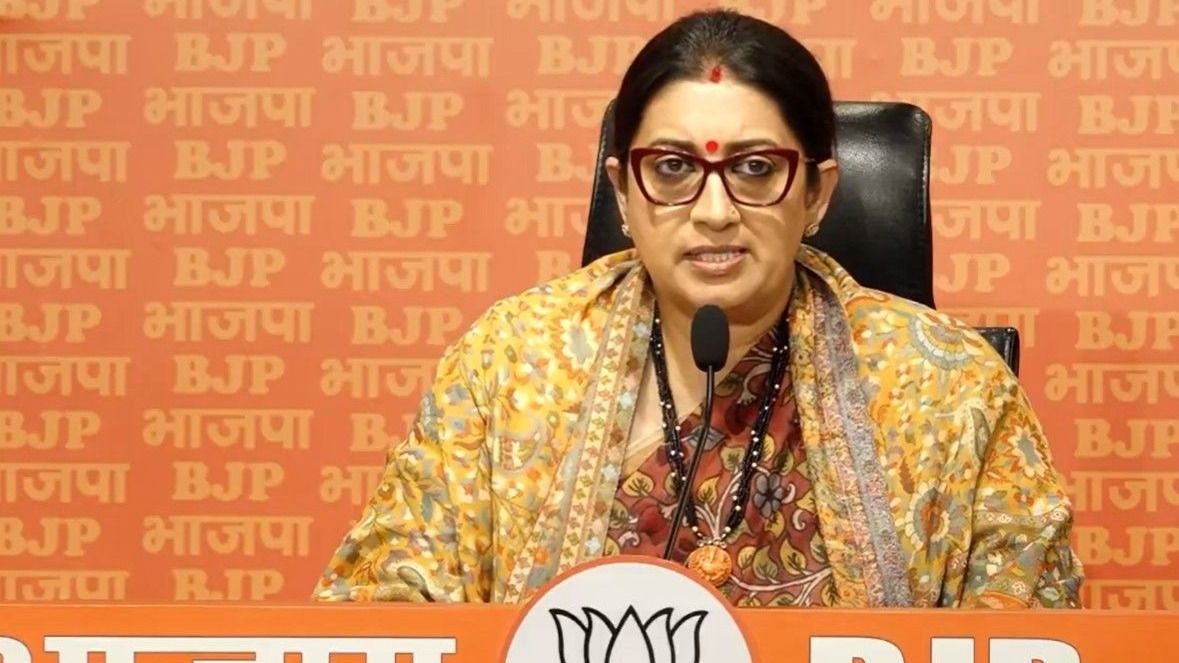 smriti irani 1736684313654 16 9 3ALpTM