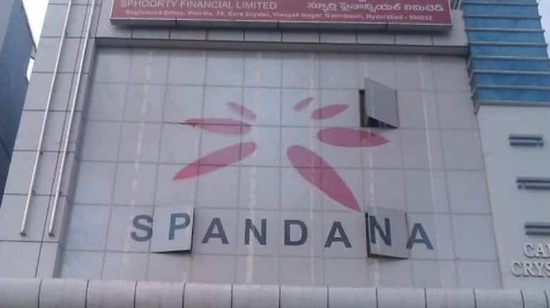 spandana