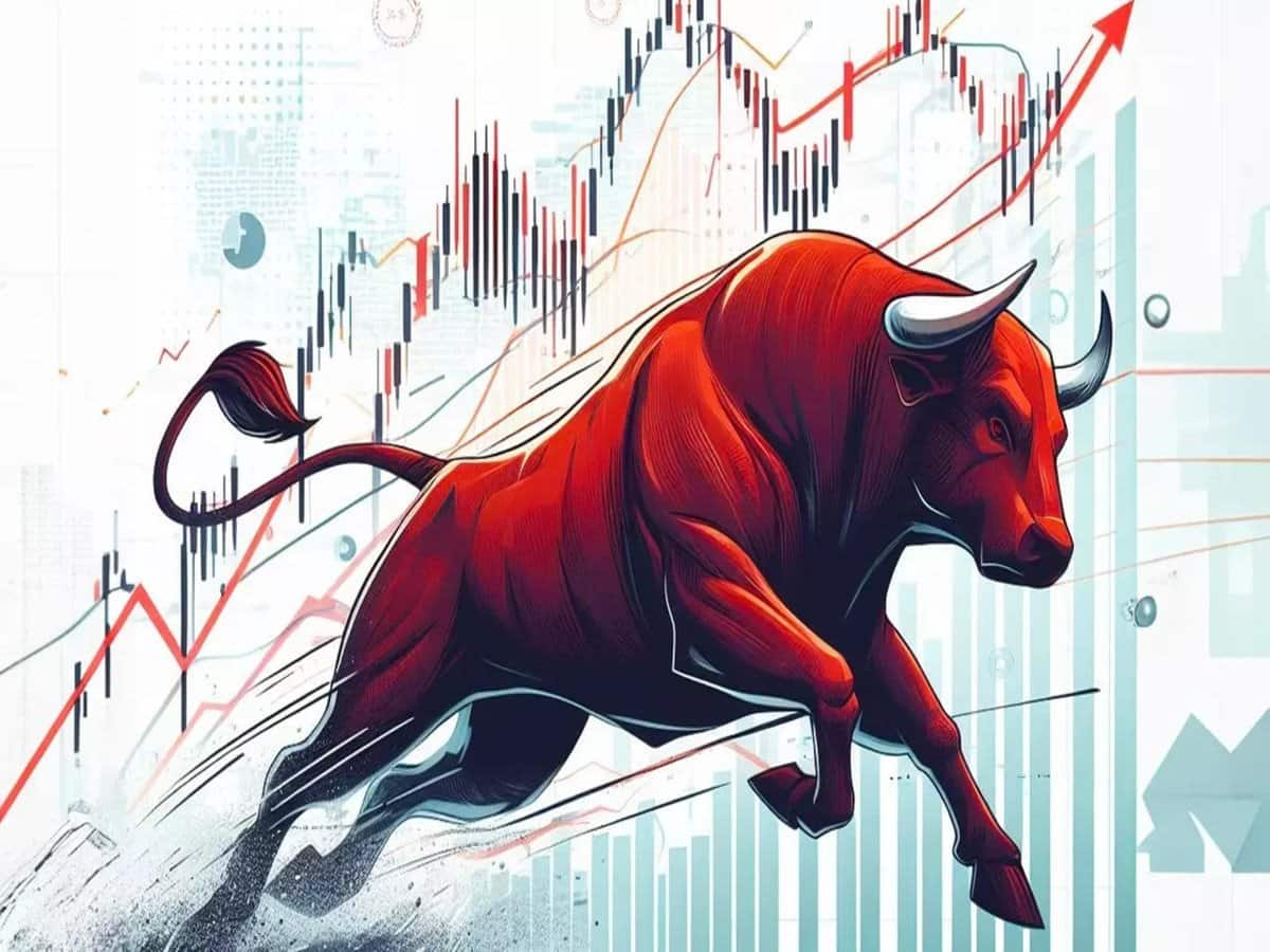 Multibagger Stock: 5 साल में ₹1 लाख के बने ₹81 लाख, एक साल में 160% चढ़ा शेयर