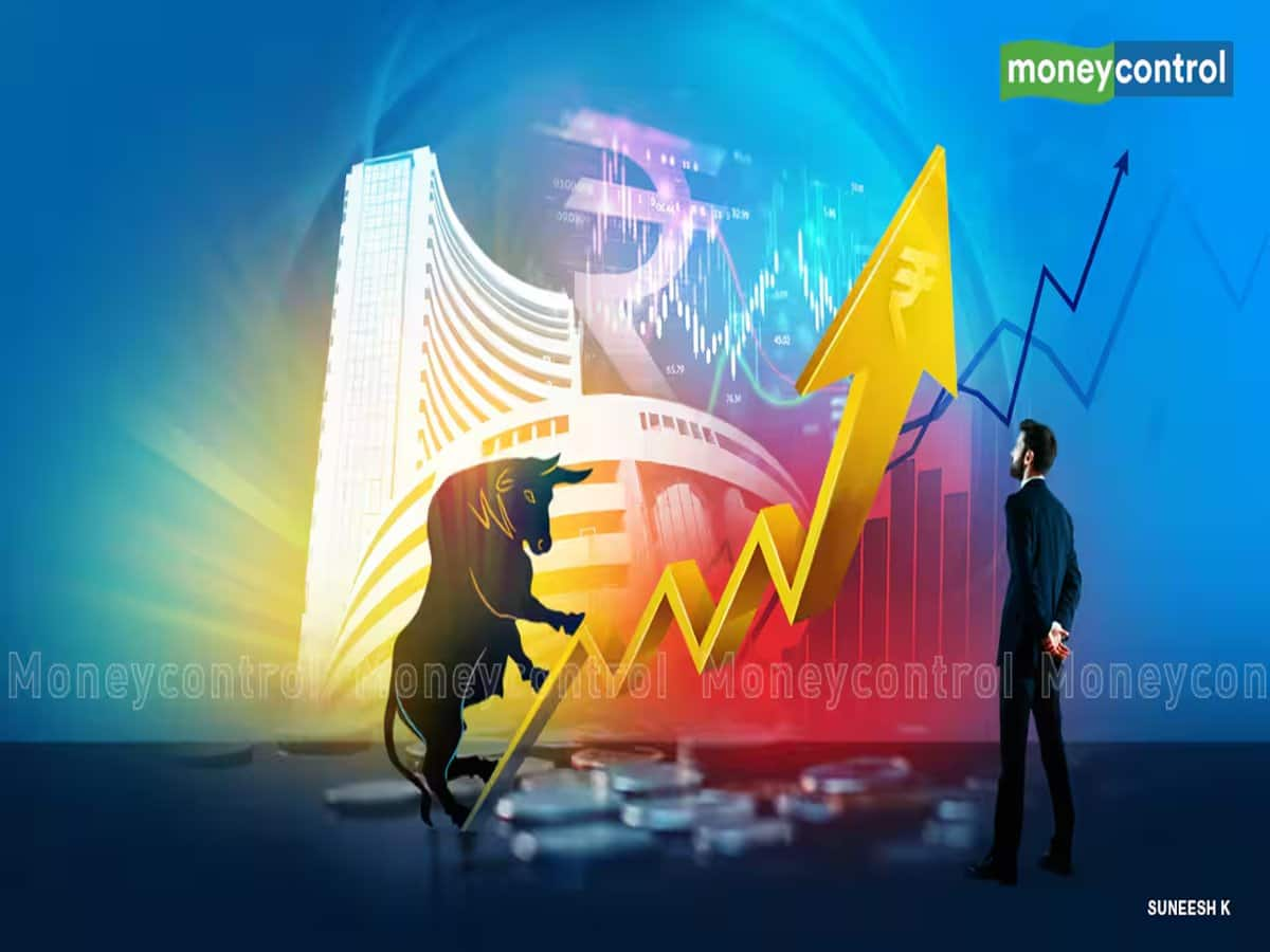 Multibagger Stock: 5 साल में 11856% रिटर्न, केवल एक साल में 222% चढ़ी कीमत