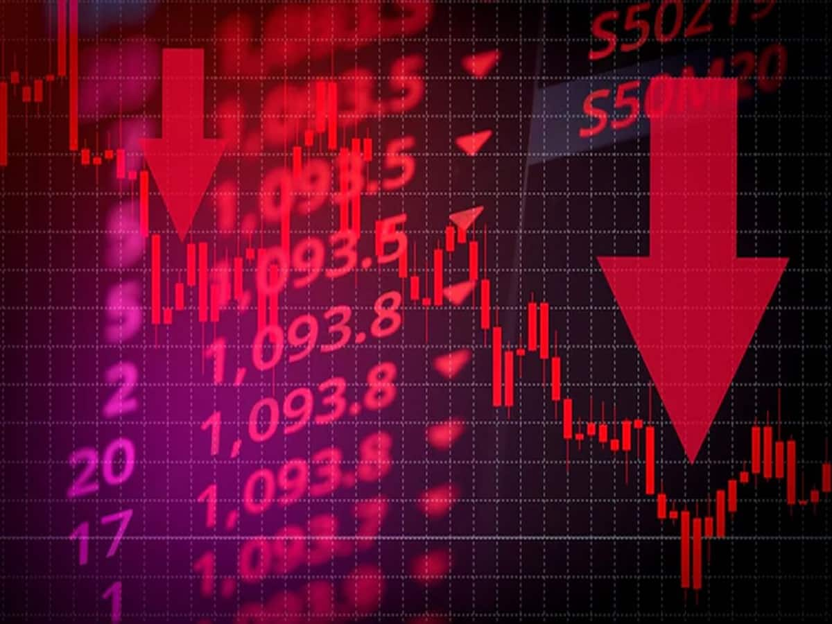 Gainers & Losers: ढहते मार्केट में भी रिकॉर्ड हाई, इंट्रा-डे में इन स्टॉक्स ने बरसाया ताबड़तोड़ पैसा