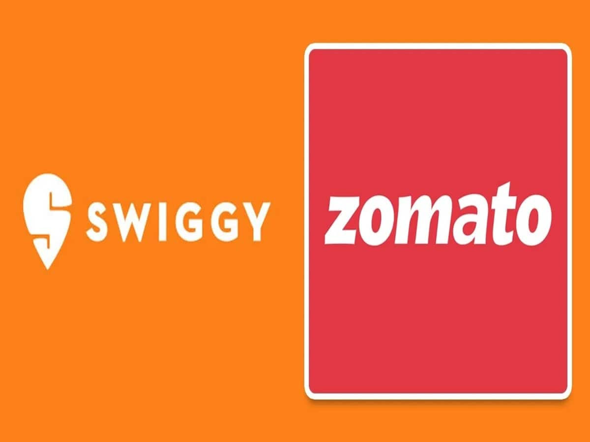 और फिसले Zomato-Swiggy के शेयर, टूटकर आए रिकॉर्ड हाई से 31% नीचे