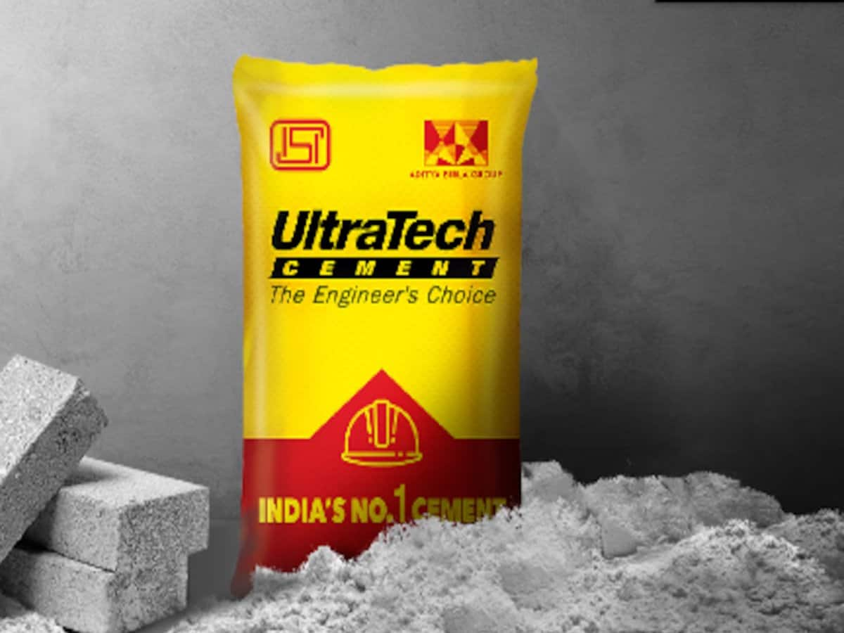 ultratech rjtK9I