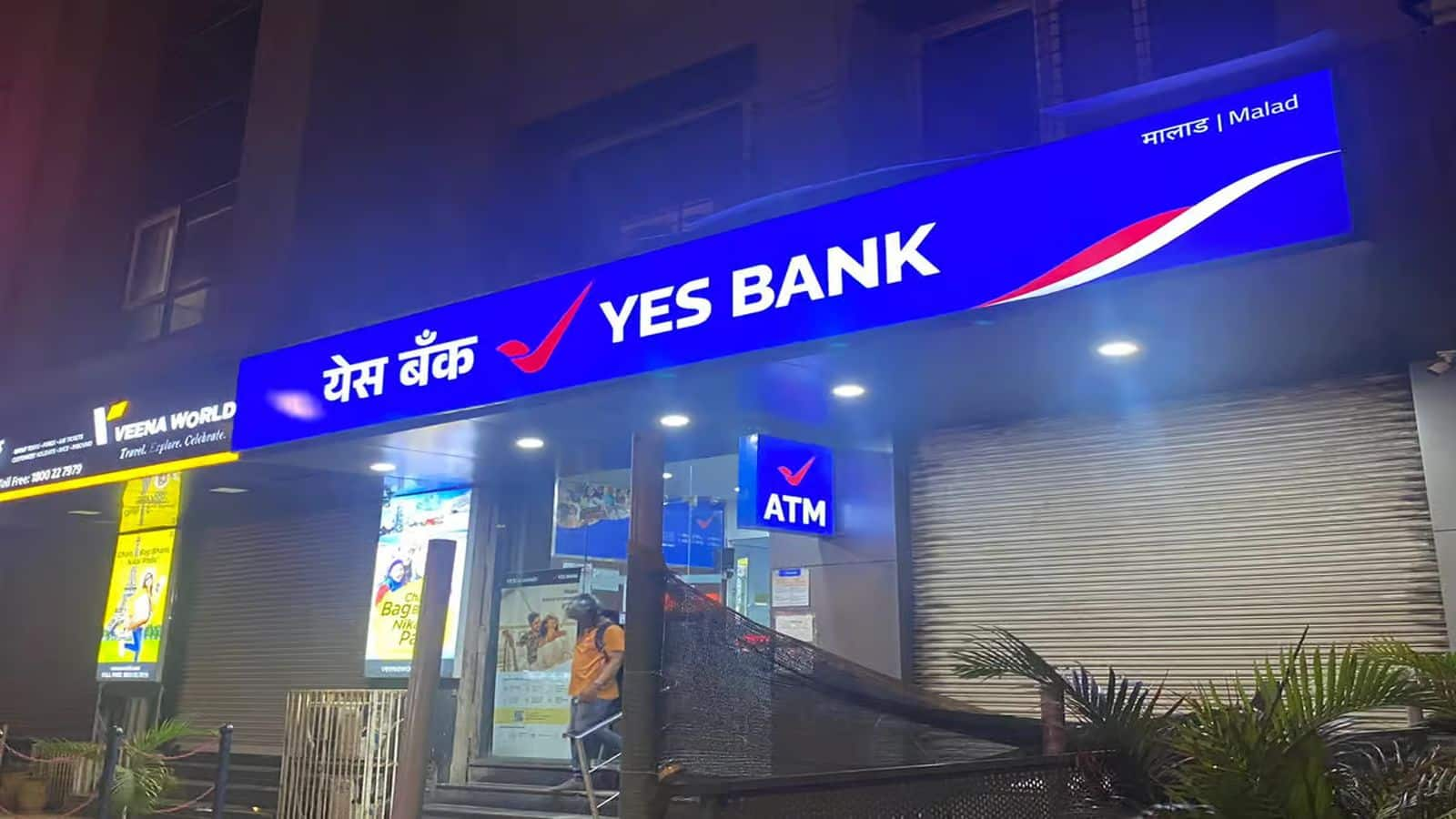 yesbank A2pAyL