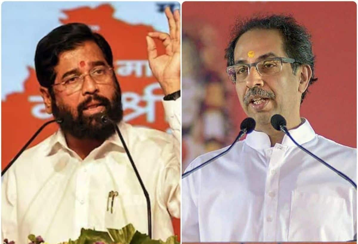 EknathShinde UddhavThackeray