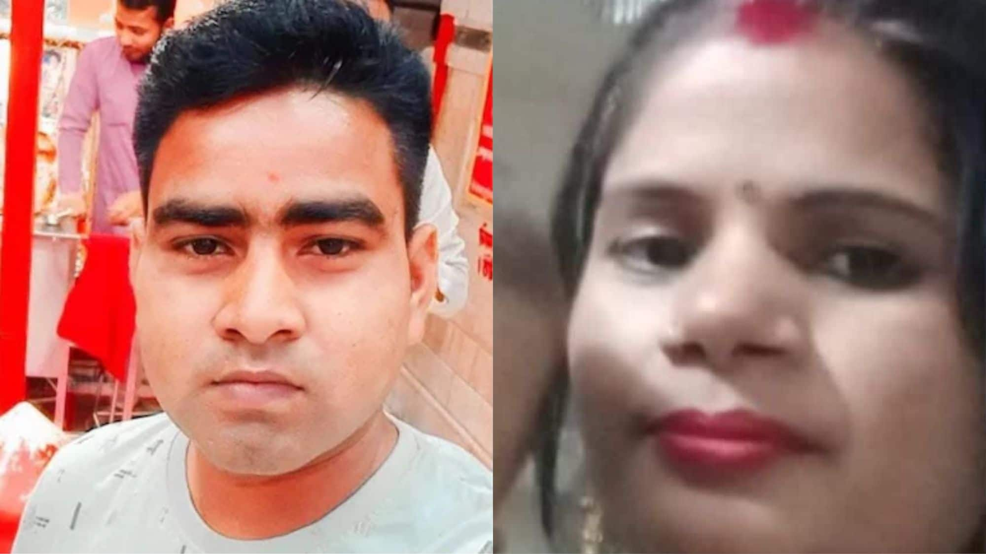 Firozabad Husband wife kJbkGC