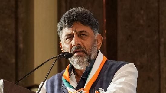 Karnataka Congress president DK Shivakumar speaks 1683311122349 1683989273154 169710162192016 9 tK1rtS