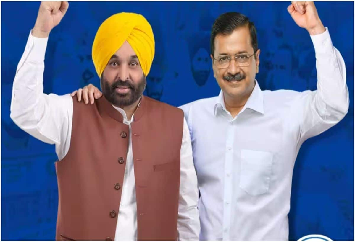 KejriwalBhagawantman nAGdhM