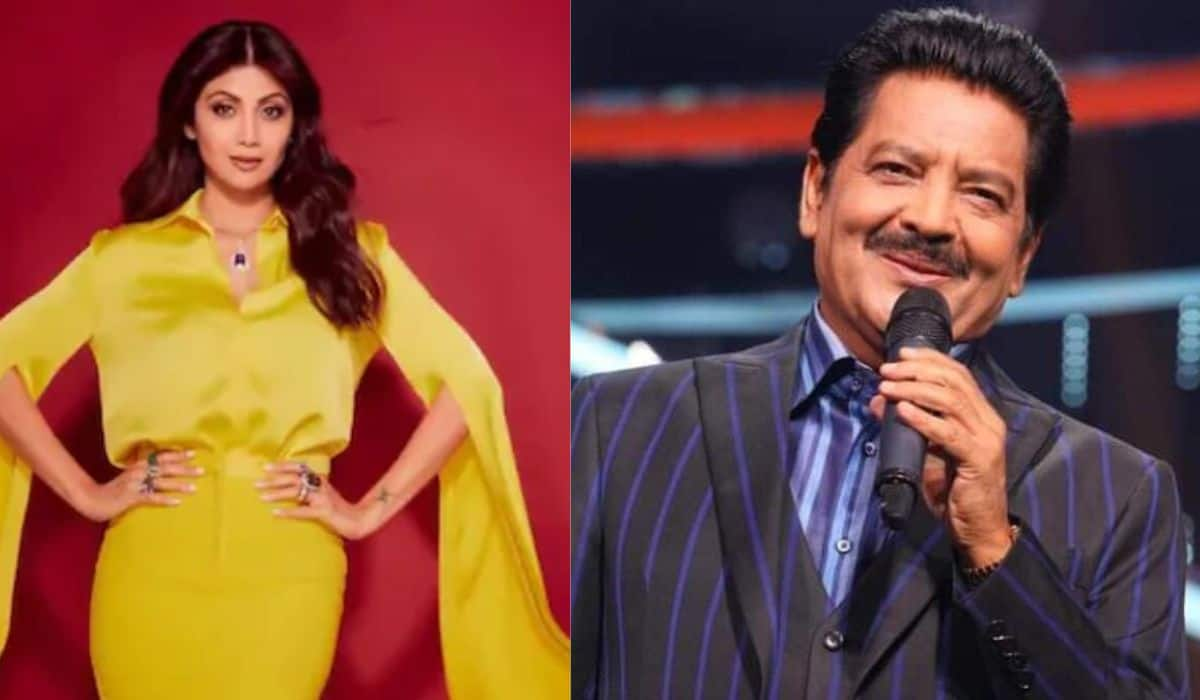 Udit Narayan: उदित नारायण से पहले इन हॉलीवुड सेलेब्स के Kiss ने मचाया था बवाल, जानें कौन-कौन है इसमें शामिल