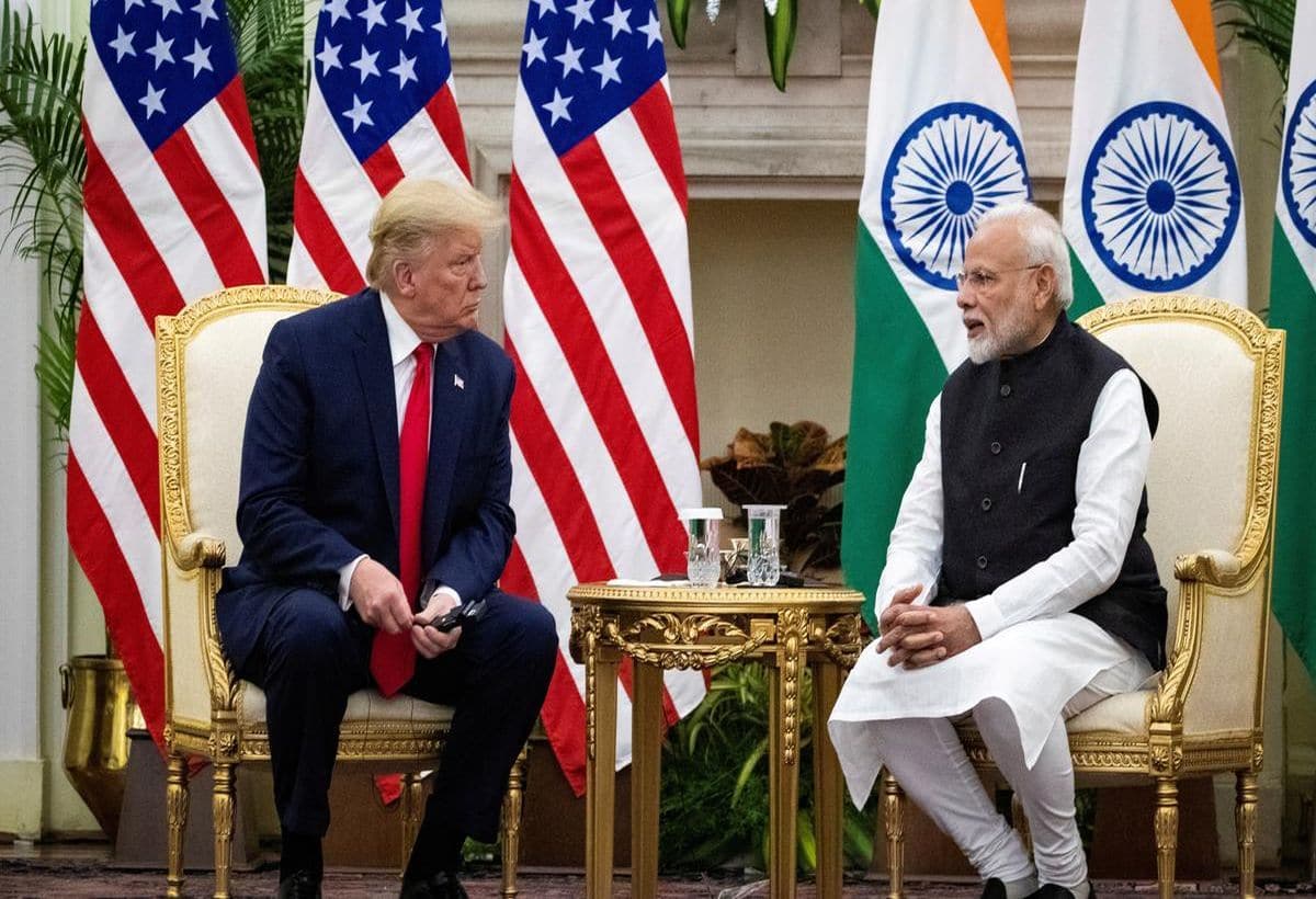 MODI TRUMP zW4pr3