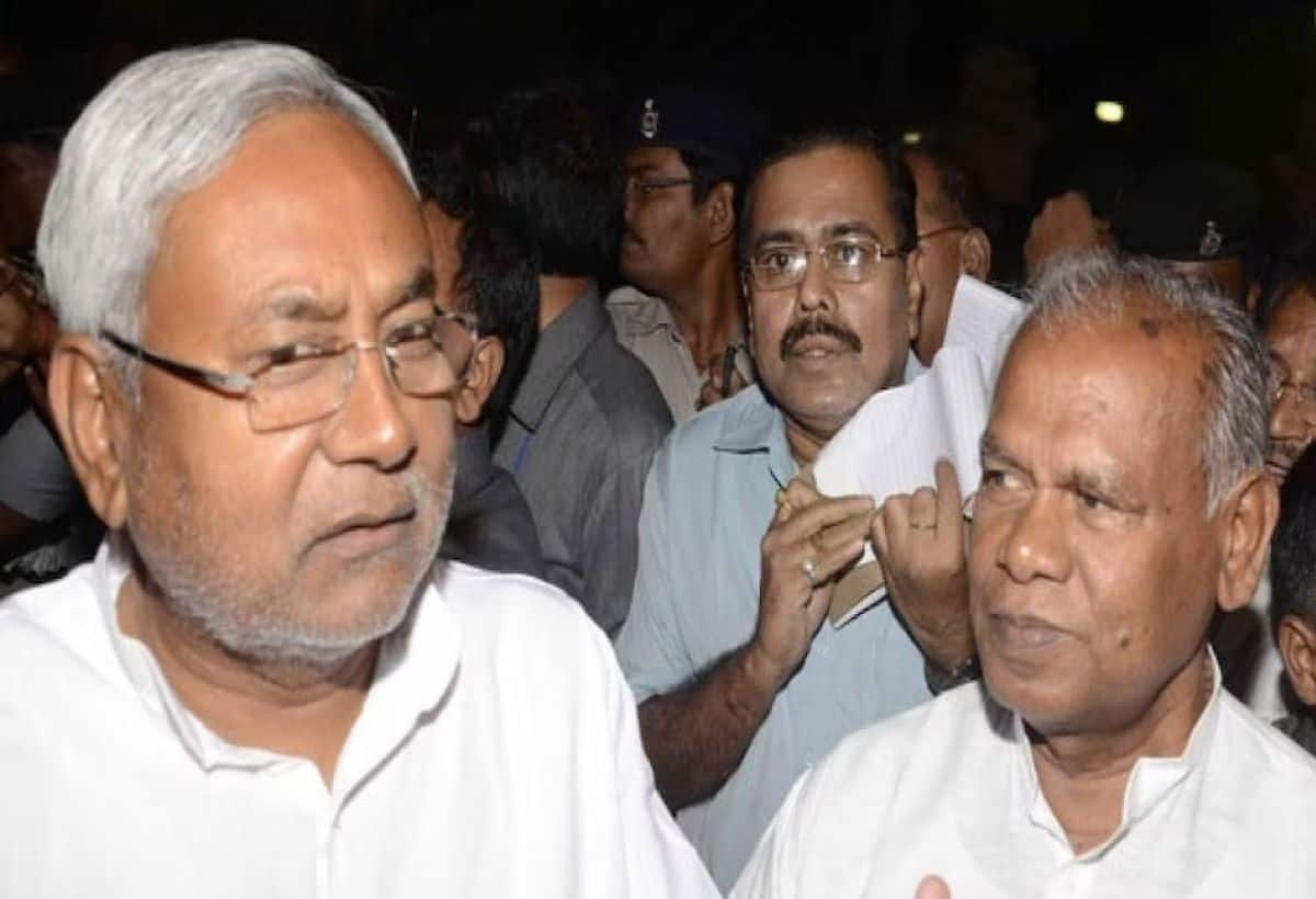 Nitish kumar jitan ram manjhi 2OqCip