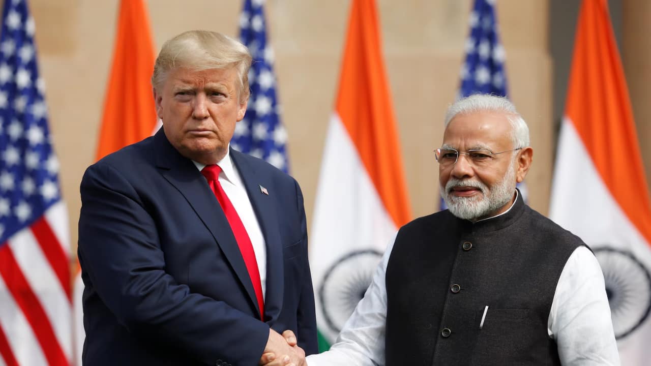 PM Modi america visit