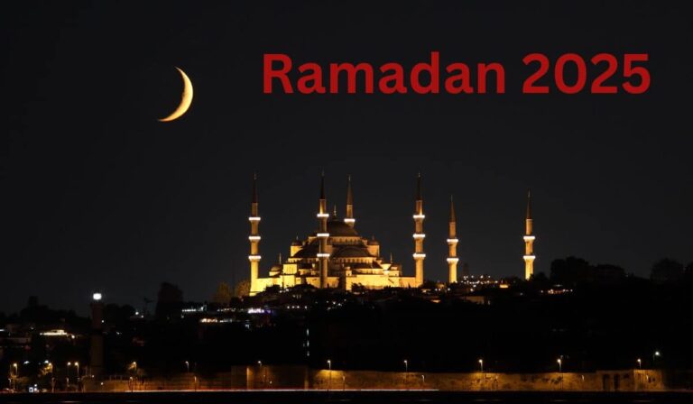 Ramadan 2025: आसमान में आज दिखेगा रमजान का चांद, पहले रोजे से पहले जानें सेहरी से लेकर इफ्तार का टाइम