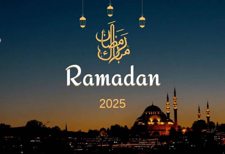 Ramadan 2025: आसमान में आज नहीं हुआ चांद का दीदार, भारत में 2 मार्च को रखा जाएगा रमजान का पहला रोजा