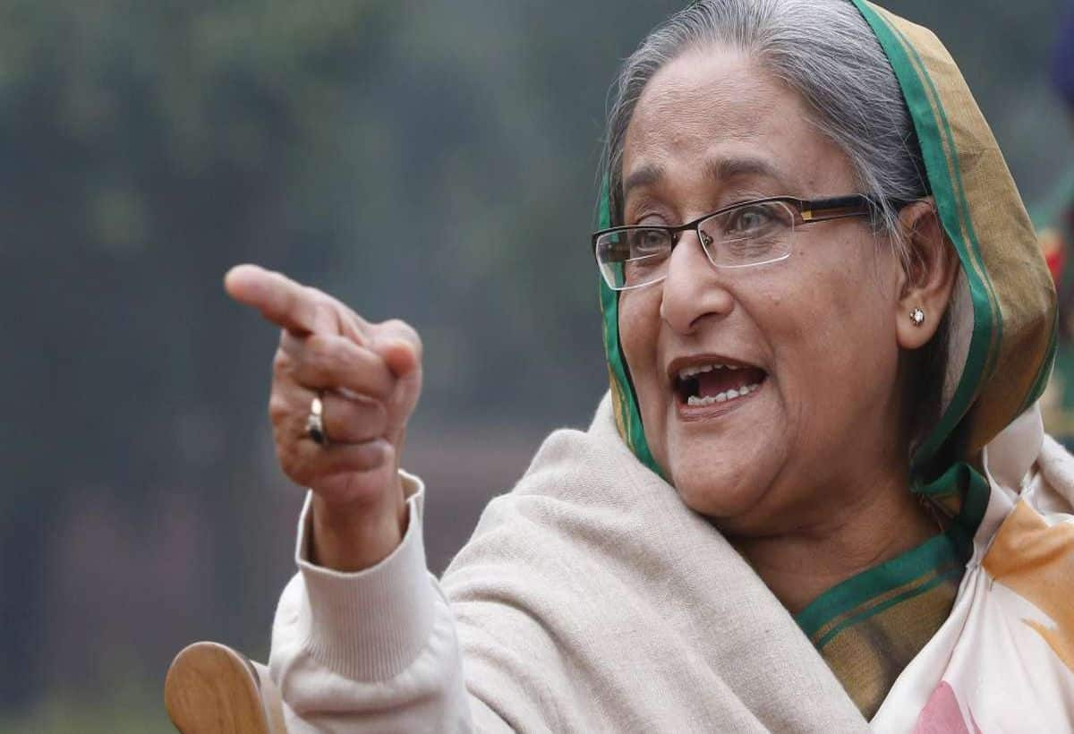 SheikhHasina 9ISOOo