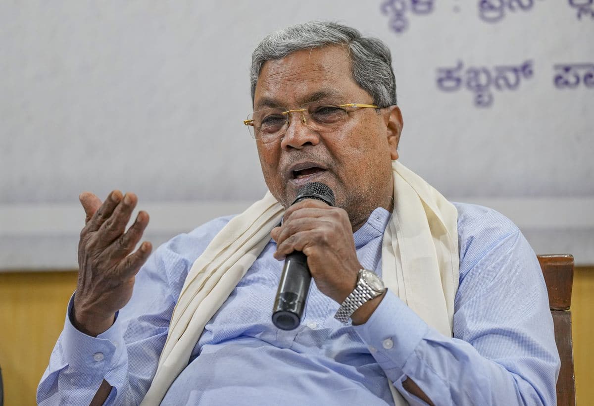 Siddaramaiah PTI LhZvkk