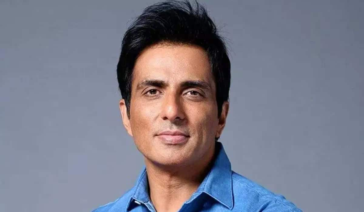 Sonu Sood