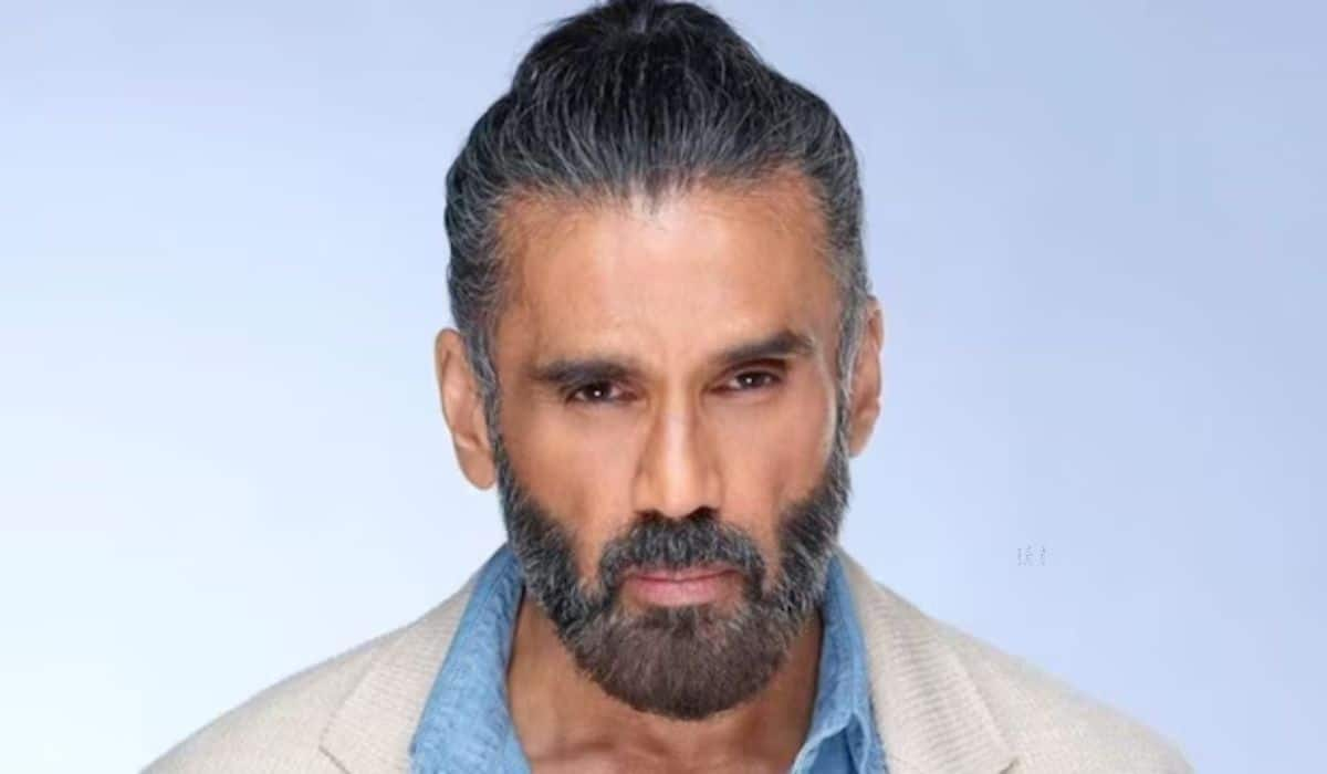 Suniel Shetty: 9/11 हमले के बाद जब सुनील शेट्टी को अमेरिकन पुलिस ने गनप्वाइंट पर पकड़ा, एक्टर ने खुद किया ये बड़ा खुलासा