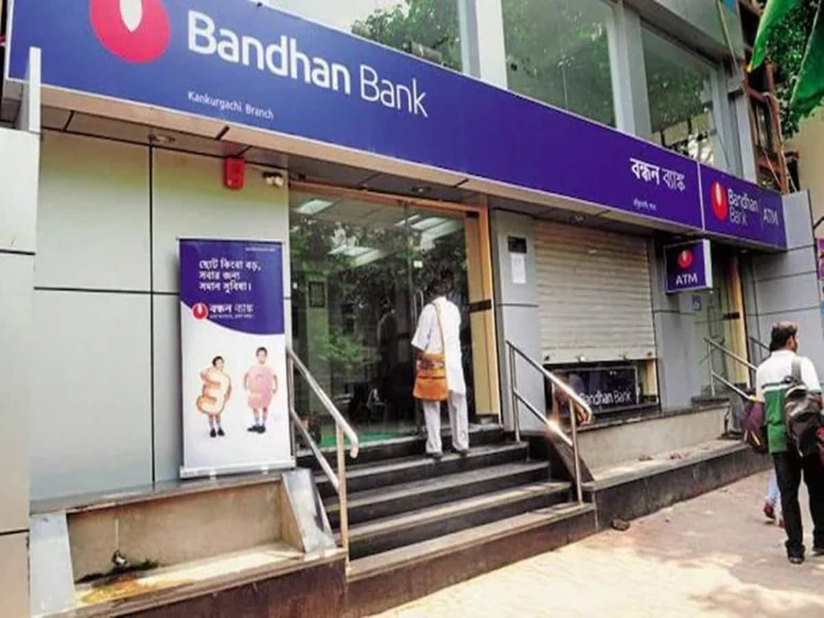 bandhan bank 1 0G6l7a