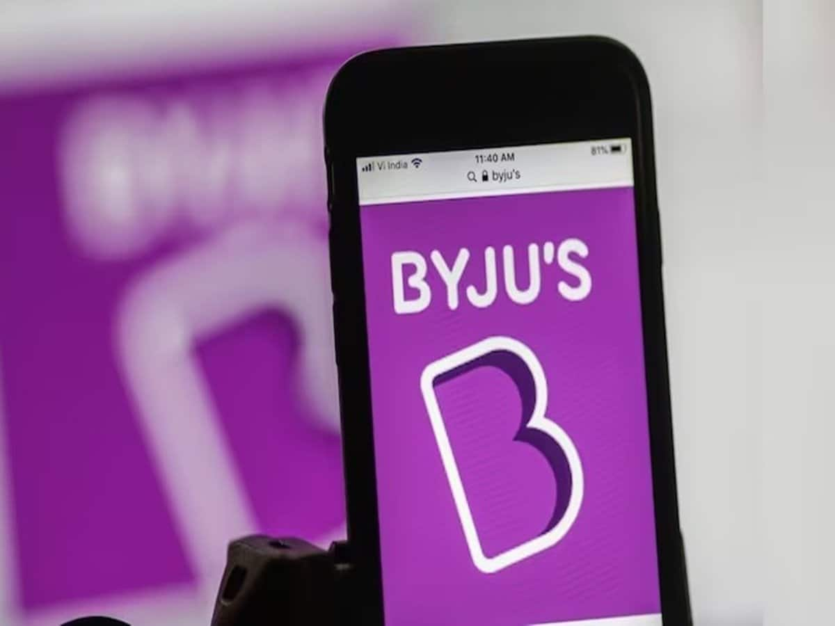 Byju’s पर एक और मुसीबत; US बैंकरप्सी कोर्ट ने स्टार्टअप, रिजू रवींद्रन और कैमशाफ्ट कैपिटल को माना फ्रॉड का जिम्मेदार