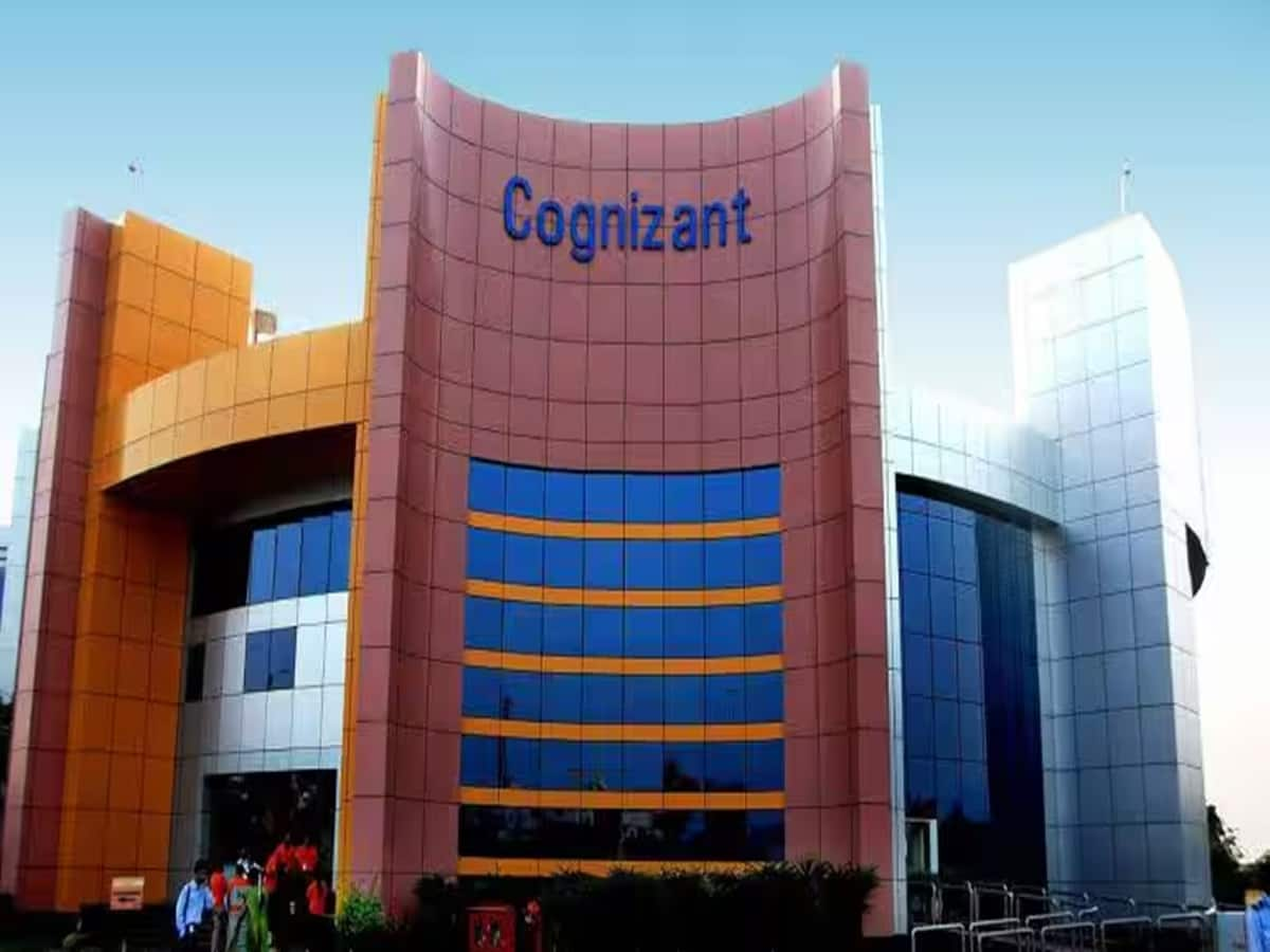 cognizant