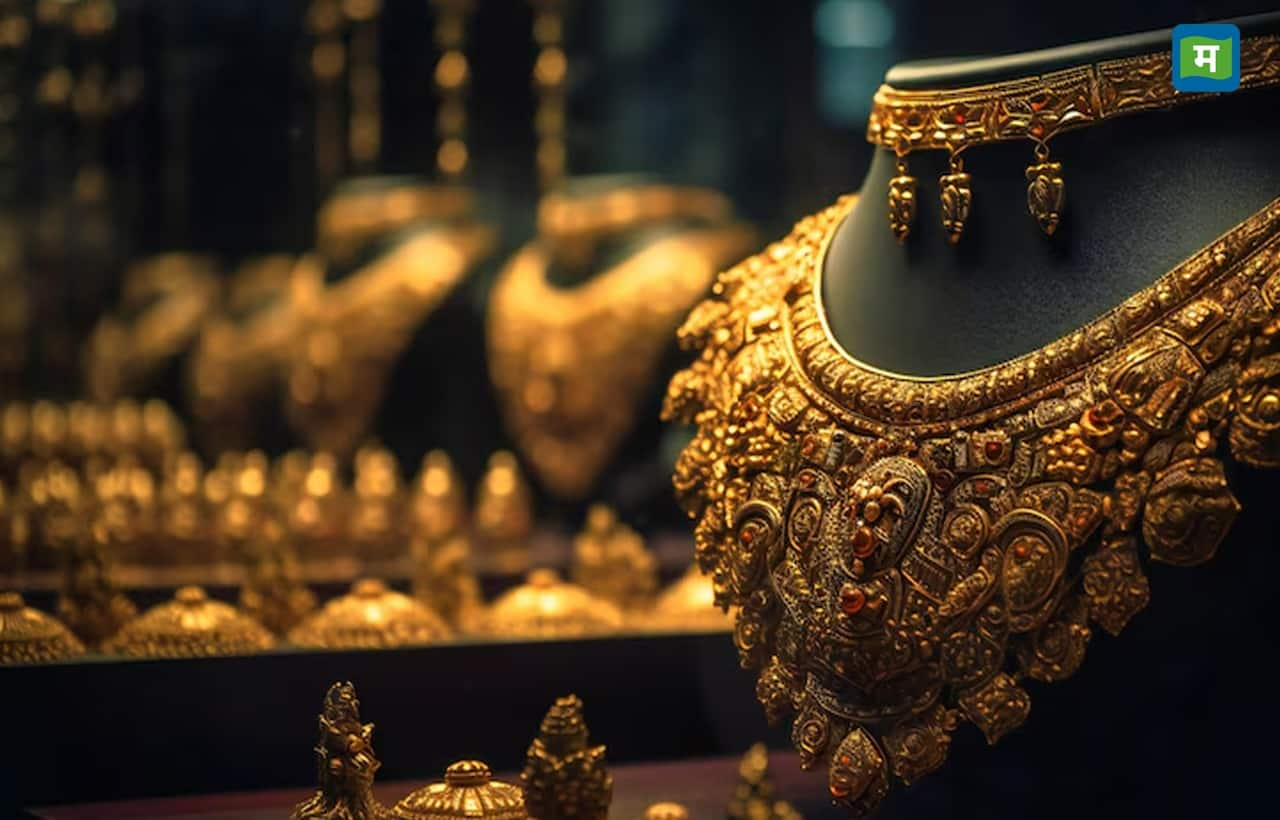 Gold Price Today: ऑल टाइम हाई पर गोल्ड, क्या 1 अप्रैल से पहले 90,000 रुपये के स्तर को पार कर जाएगा सोना?