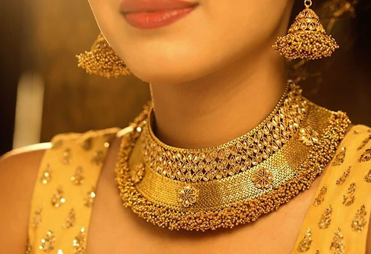 Gold Rate Today: 25 फरवरी को सोने में नजर आई मामूली तेजी, चांदी 1,01,000 रुपये के पार