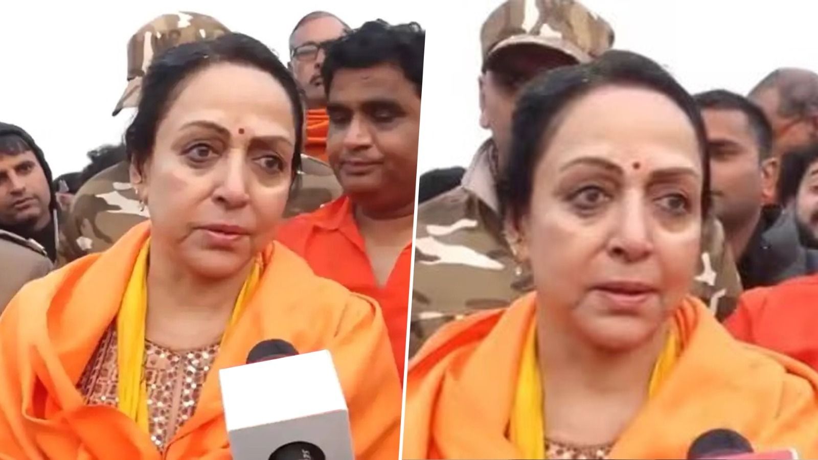 hema malini at maha kumbh 2025 1738169289105 16 9 wZFhEP