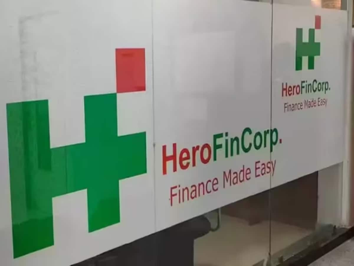 Hero Fincorp का बैड लोन से घाटा 80% बढ़ा, मुनाफे में गिरावट