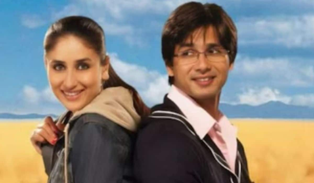 jab we met sryUth