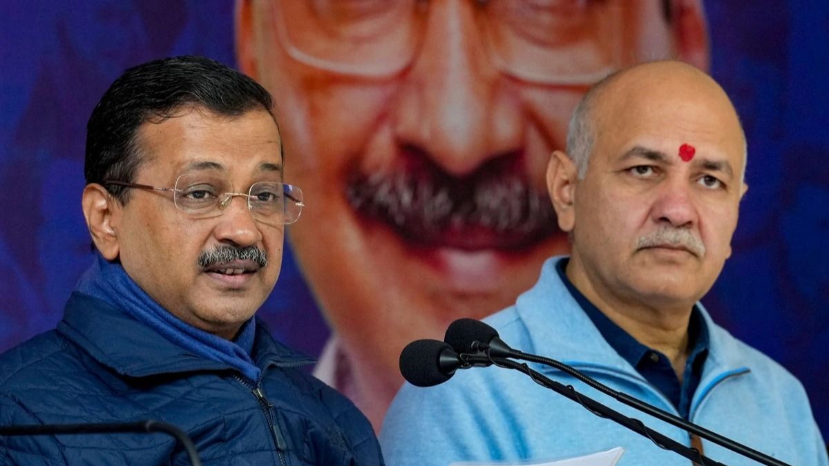 kejriwal announces sisodia as deputy cm candidate for delhi assembly elections 1737930674317 16 9 wLRpFB