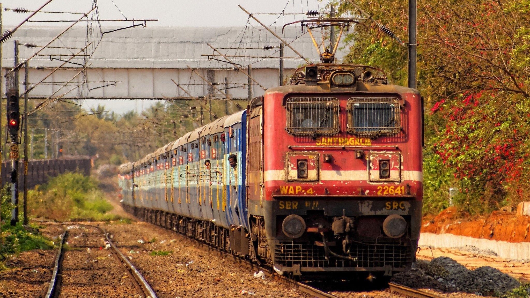 maha kumbh mela 2025 special express train from bengaluru to prayagraj 1736249900379 16 9 R1pR4j