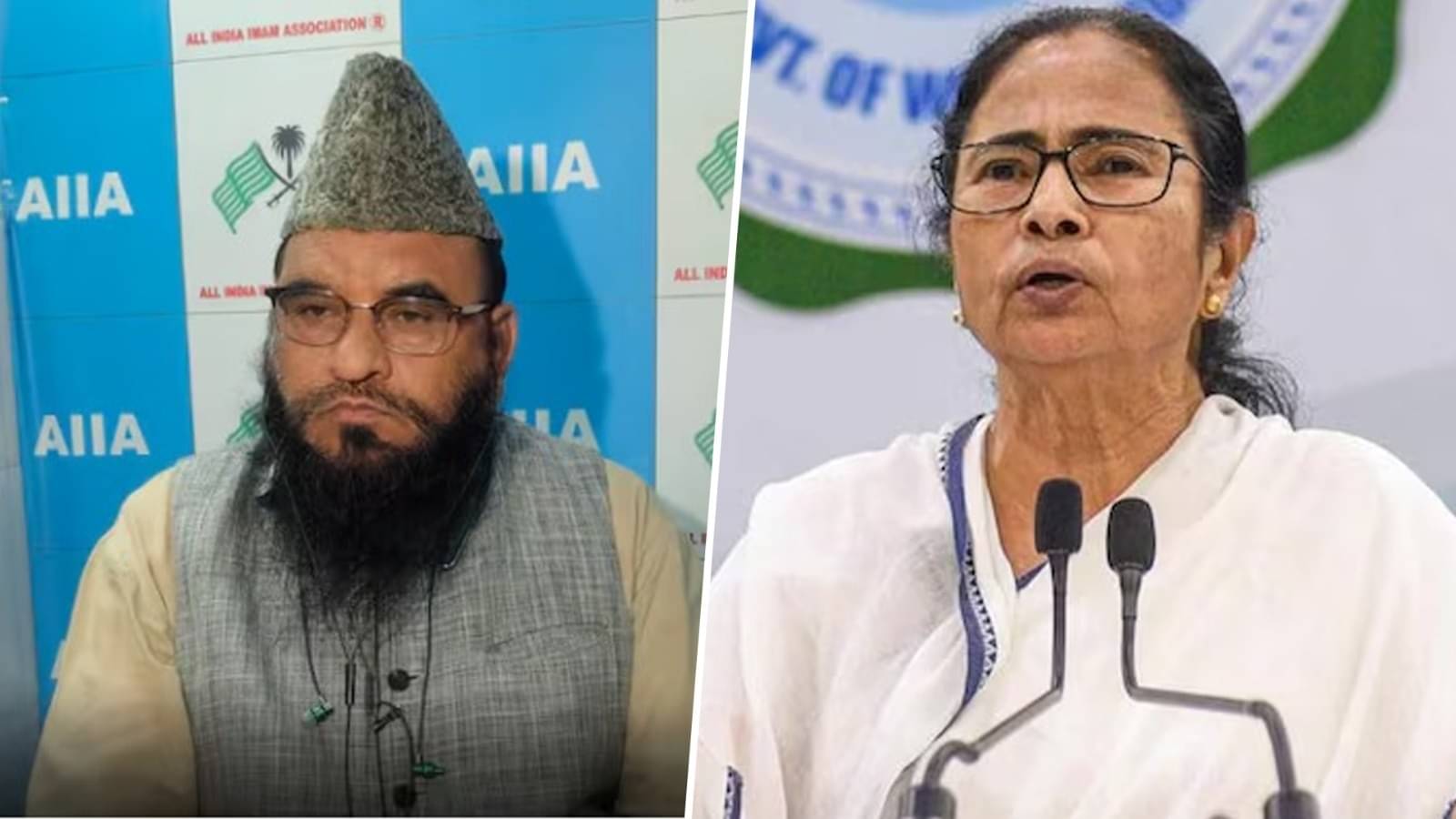 maulana rashidi got angry on mamta s controversial statement on maha kumbh 1739885154121 16 9 h6imcH