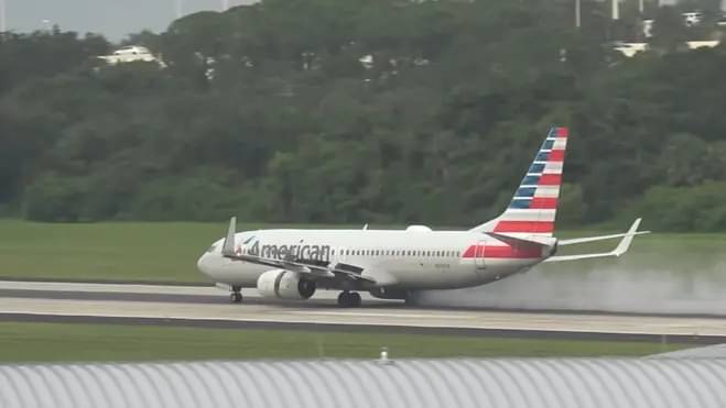 new york delhi american airlines flight diverted to rome after bomb threat 1740325659011 16 9 KinRNN