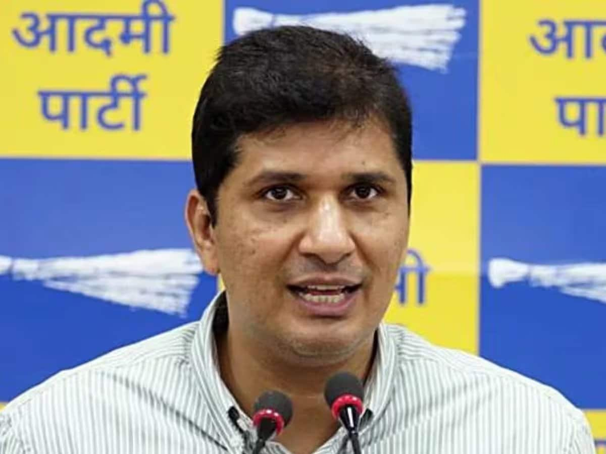 saurabh bhardwaj