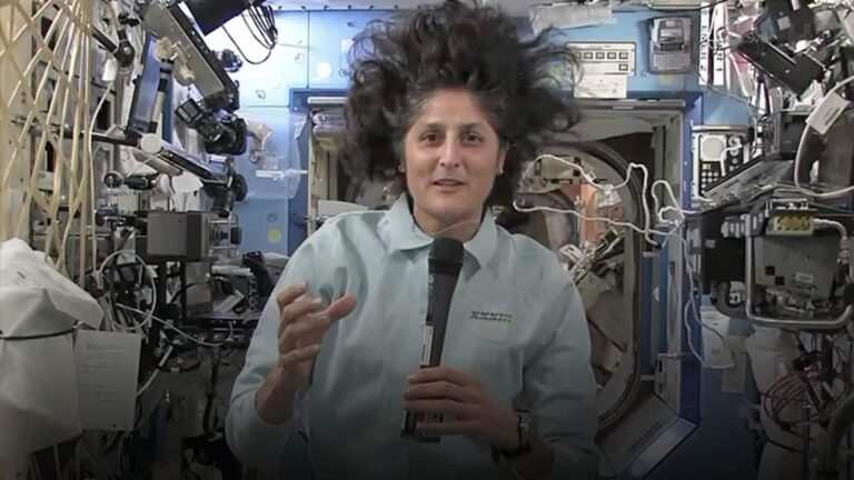 Sunita Williams: सुनीता विलियम्स की वापसी फिर अटकी, 8 दिन की जगह 281 दिन से अंतरिक्ष में फंसी