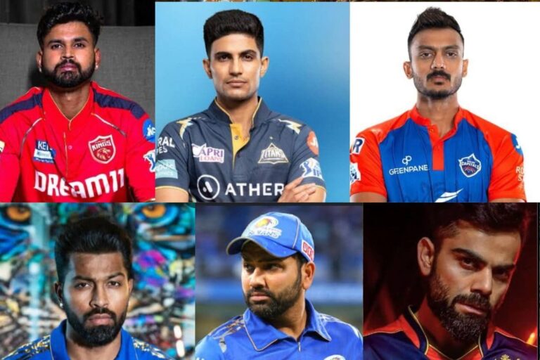 IPL 2025 में कौन खेलेगा रनों की होली,विराट-रोहित के साथ कौन भरेगा रनों की झोली