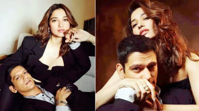 Tamannaah-Vijay Breakup: ब्रेकअप के बाद पहली बाद छलका तमन्ना भाटिया का  दर्द, इमोशनल पोस्ट शेयर कर कही ये बात