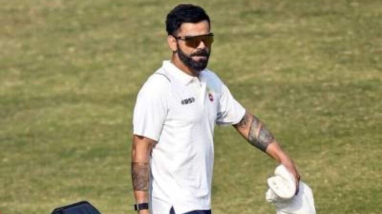 Virat Kohli: विराट का इंस्टा अकाउंट है या टाइम्स स्क्वायर...कोहली के सोशल मीडिया पर क्यों भड़के फैंस, जानें पूरा मामला