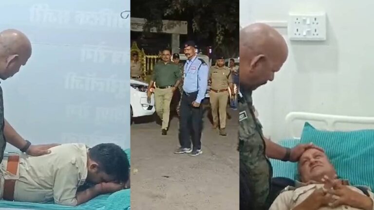 MP: रीवा में आदिवासियों के बंधक से युवक को छुड़ाने गई पुलिस टीम पर हमला, ASI की मौत, कई अधिकारी घायल