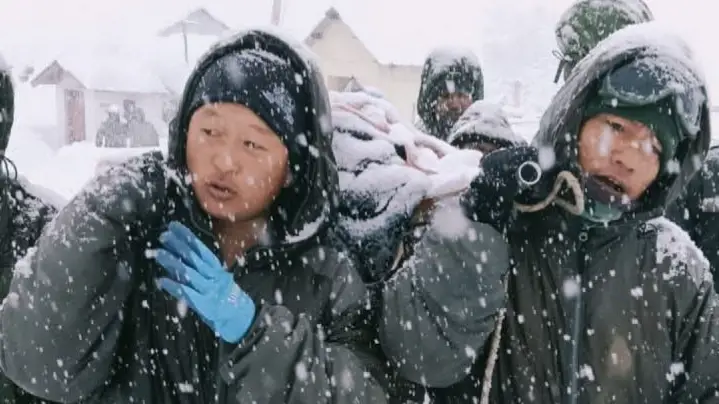 Chamoli Avalanche: 3 दिन बाद बर्फ से 1 और शव मिला, चमोली में रेस्क्यू ऑपरेशन जारी.. तीन अब भी लापता