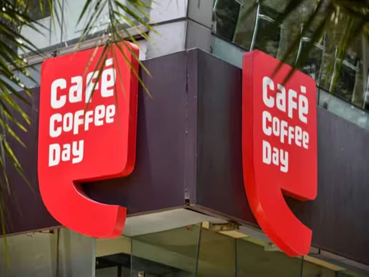 Coffee Day Shares: चार दिनों के लोअर सर्किट के बाद अपर सर्किट, इस कारण लौटी शेयरों में बंपर खरीदारी