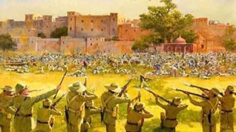 History of 13 March : उधम सिंह ने ओ’ डायर की जान लेकर जलियांवाला बाग कांड का बदला लिया