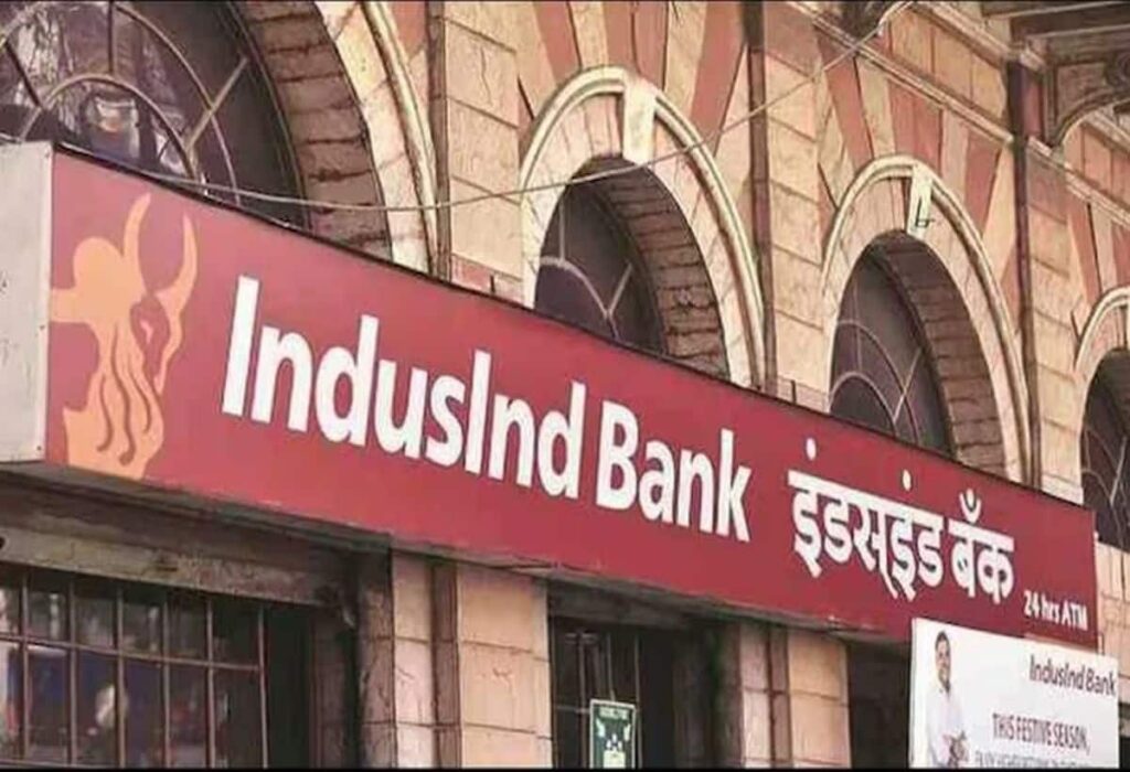 RBI ने IndusInd Bank के डिपॉजिटर्स का डर दूर किया, कहा-बैंक की वित्तीय स्थिति अच्छी