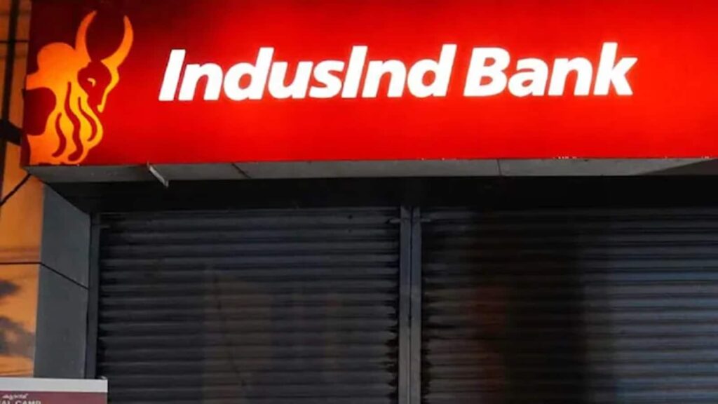 IndusInd Bank में शॉक से बचे ये म्यूचुअल फंड्स, एक महीने पहले ही बेच दिए ₹1600 करोड़ के शेयर