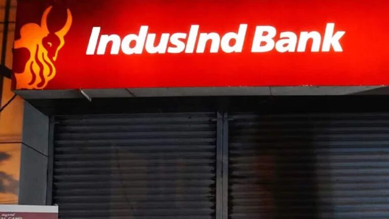 IndusInd Bank में शॉक से बचे ये म्यूचुअल फंड्स, एक महीने पहले ही बेच दिए ₹1600 करोड़ के शेयर