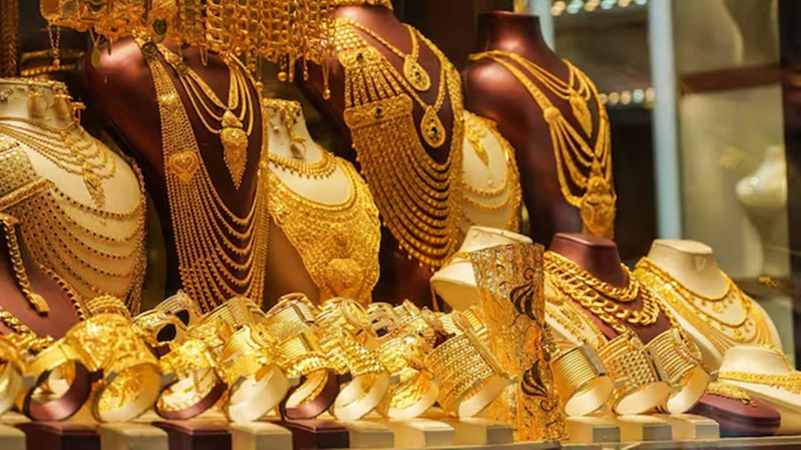 Gold Price Today: सोना एक सप्ताह में ₹1090 महंगा, 10 बड़े शहरों में ये है रेट; चांदी भी चढ़ी