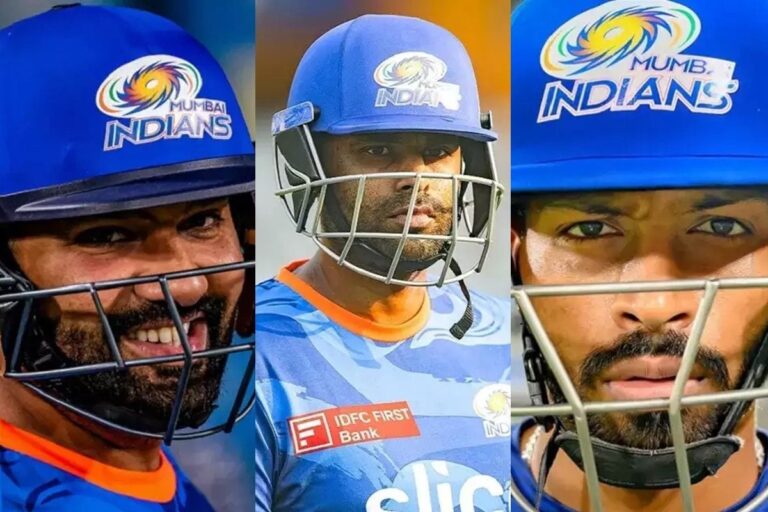 IPL: मुंबई की लुटिया डुबो देंगे ये 3 स्टार्स, सूर्या की फॉर्म टेंशन की बात